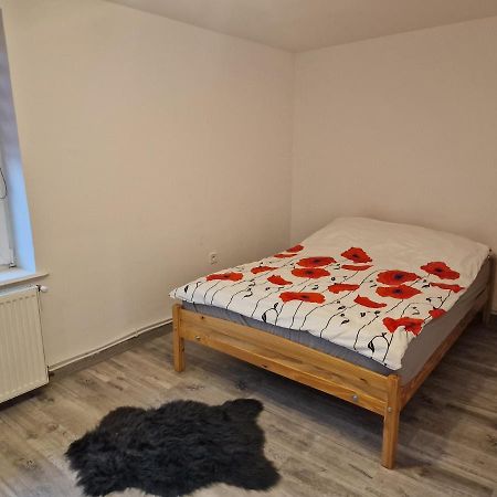 Przestronny Apartament +Silownia บือตอม ภายนอก รูปภาพ
